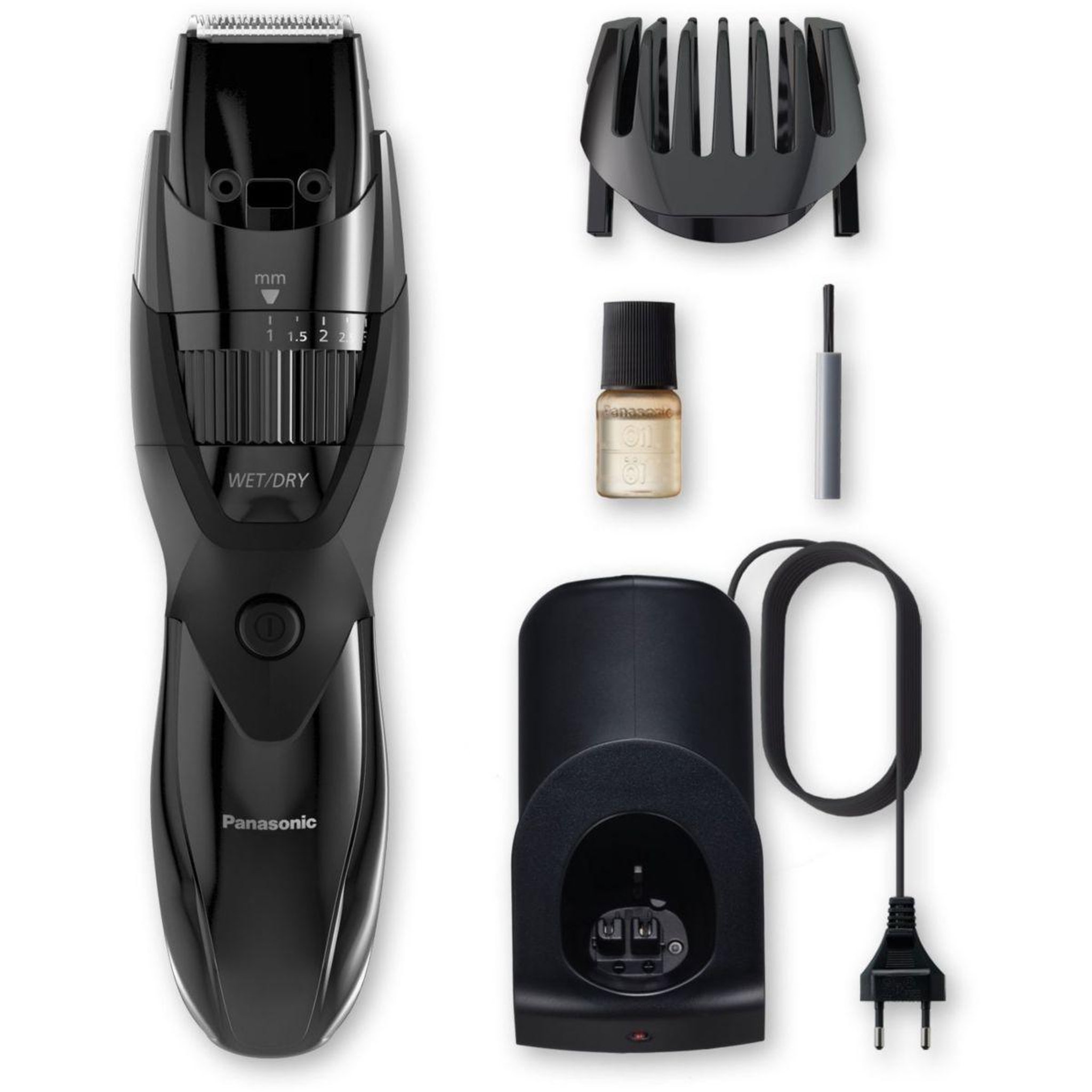 PANASONIC Tondeuse barbe ER-GB43-K503