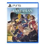 SQUARE ENIX Fantasian Neo Dimension PS5