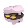 Voir la diapositive 3 : Bestron Appareil 3en1 cakepops/muffins/donuts 700w - ASW238P