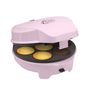 Voir la diapositive 3 : Bestron Appareil 3en1 cakepops/muffins/donuts 700w - ASW238P