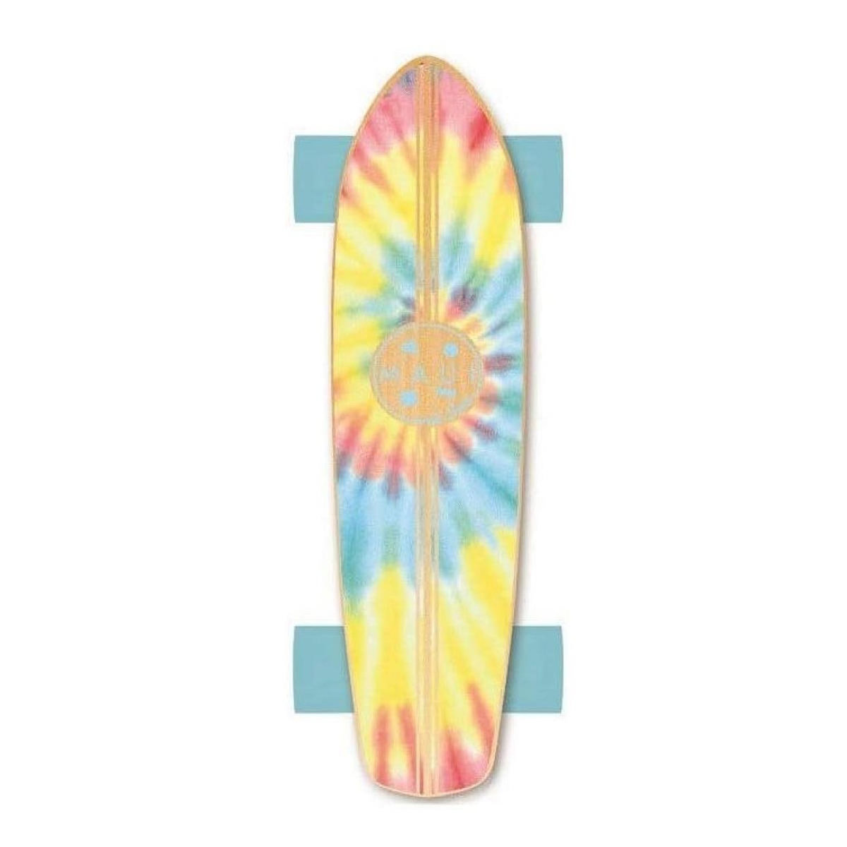 Maui And Sons cruiser micro tictail 25 pouces - trippin