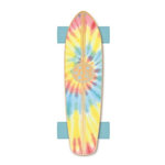 Maui And Sons cruiser micro tictail 25 pouces - trippin