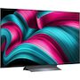 Voir la diapositive 2 : LG TV OLED 55C5 2025 (139cm)