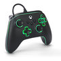 Voir la diapositive 3 : POWERA Manette Advantage Wired Controller Xbox Series X