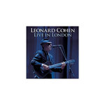 SONY Live In London Triple Vinyle 180 gr Inclus coupon Mp3