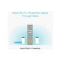 Voir la diapositive 2 : TP-LINK Routeur Wifi Déco P9 Wifi Mesh hybride AC1200 + CPL