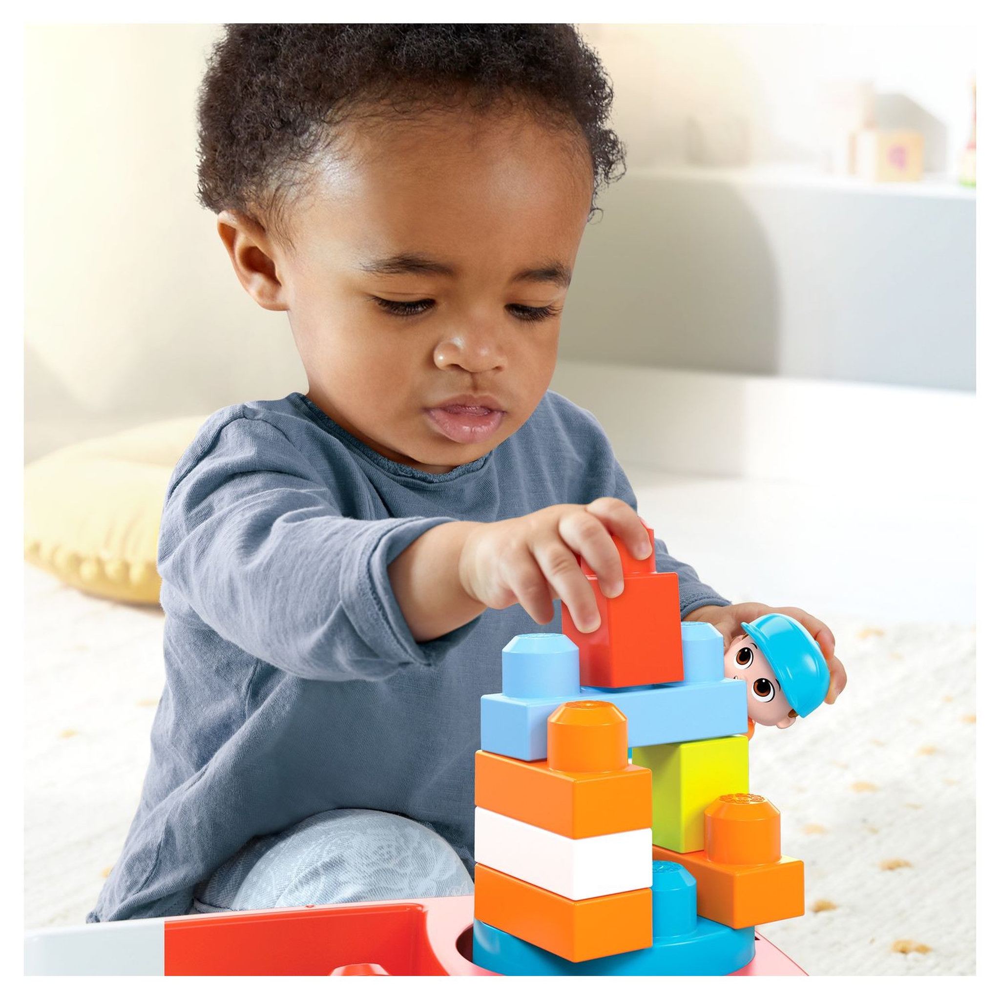 Voir la diapositive 8 : MATTEL Tourni Wagon 