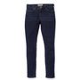 Voir la diapositive 1 : CARHARTT Jean slim fit femme LAYTON SKINNY T48 W16 bleu marine CARHARTT S1102734464W16REG