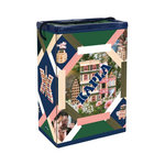 Kapla Jeu de construction Kapla Baril Printemps 200 pièces