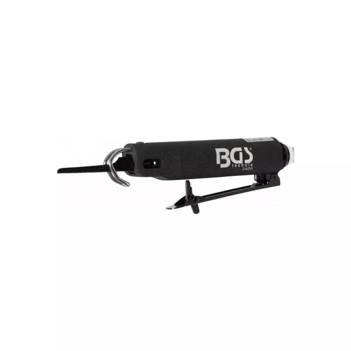  Mini scie pneumatique BGS - 3400
