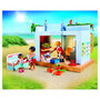 Voir la diapositive 3 : PLAYMOBIL 70087 - Family Fun - Grand camping 