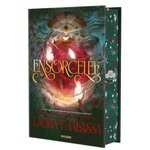 DAMNATIO MEMORIAE TOME 1 : ENSORCELEE. EDITION COLLECTOR, Thalassa Laura