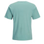 Voir la diapositive 2 : Jack & Jones T-Shirt Vert Garçon Jack & Jones Cole