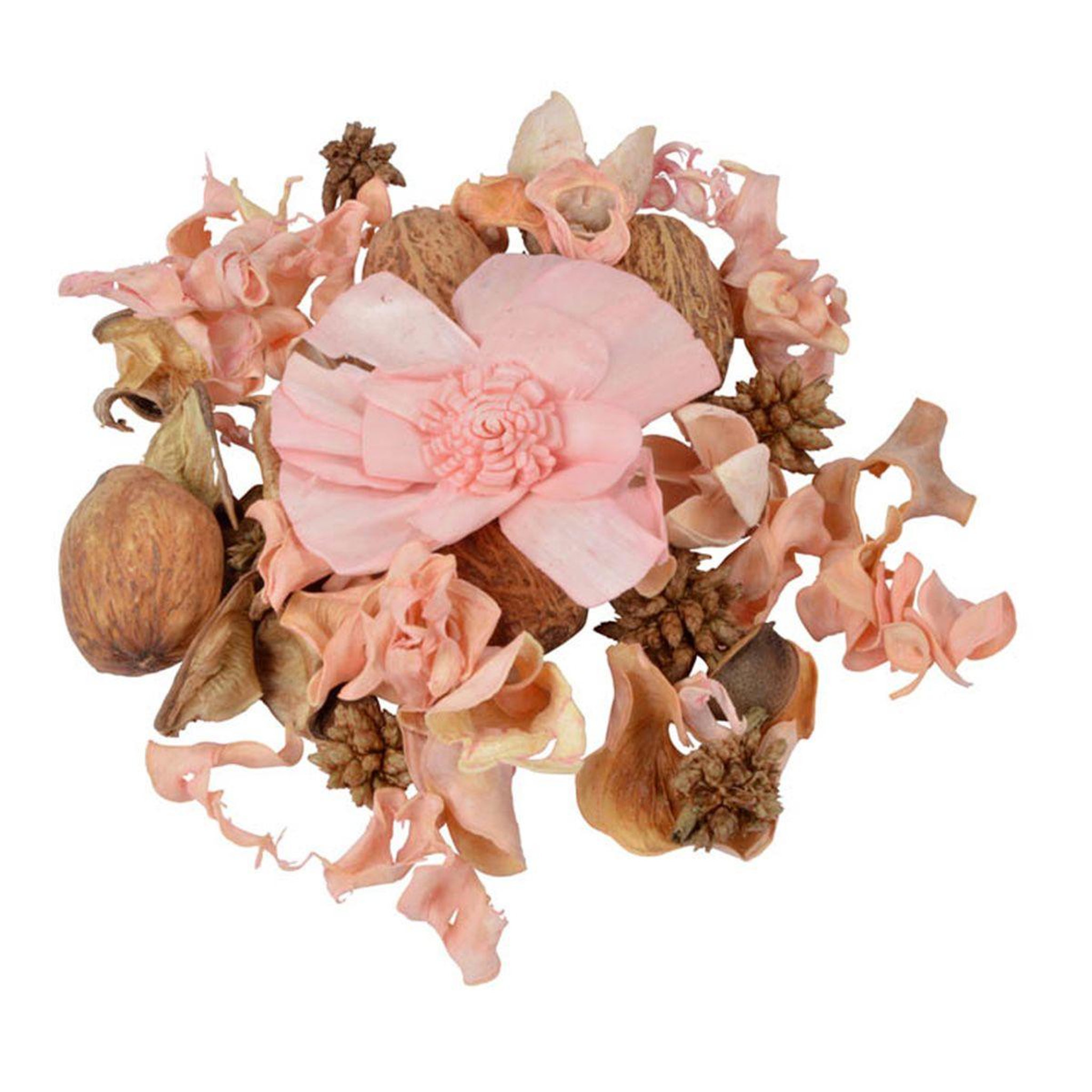 Voir la diapositive 1 : HOMEA Pot Pourri  Essentiel II  110g Cerisier en Fleurs