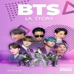 BTS. LA STORY, Leggett Jessica