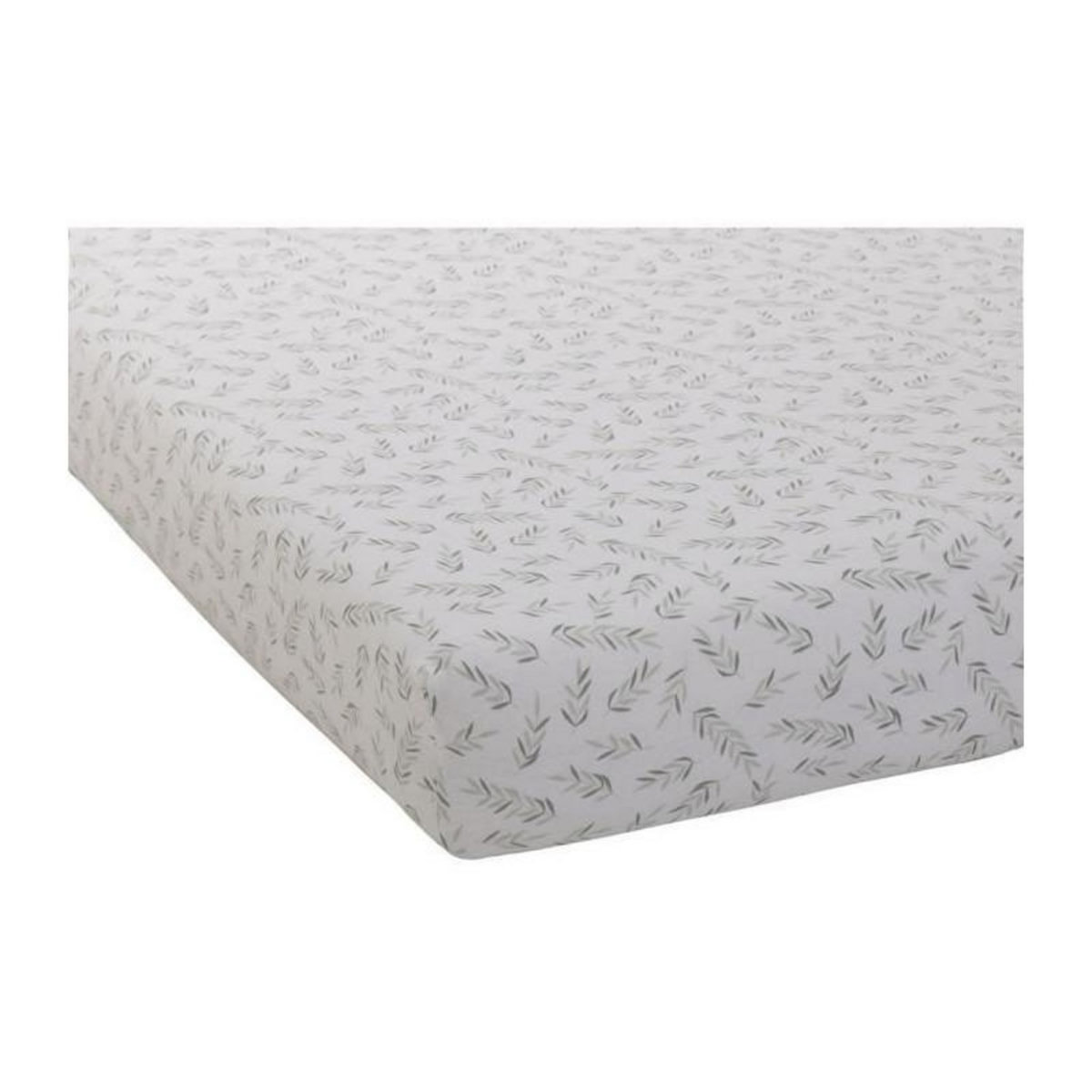 DOMIVA Drap housse - DOMIVA - Filou - 70 x 140 cm - Jersey 100% coton oeKO-TEX