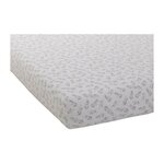 DOMIVA Drap housse - DOMIVA - Filou - 70 x 140 cm - Jersey 100% coton oeKO-TEX
