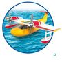 Voir la diapositive 6 : PLAYMOBIL 5560 - Hydravion de sauvetage