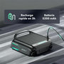 Voir la diapositive 5 : WYBOT Robot de surface solaire - WYBOT F1