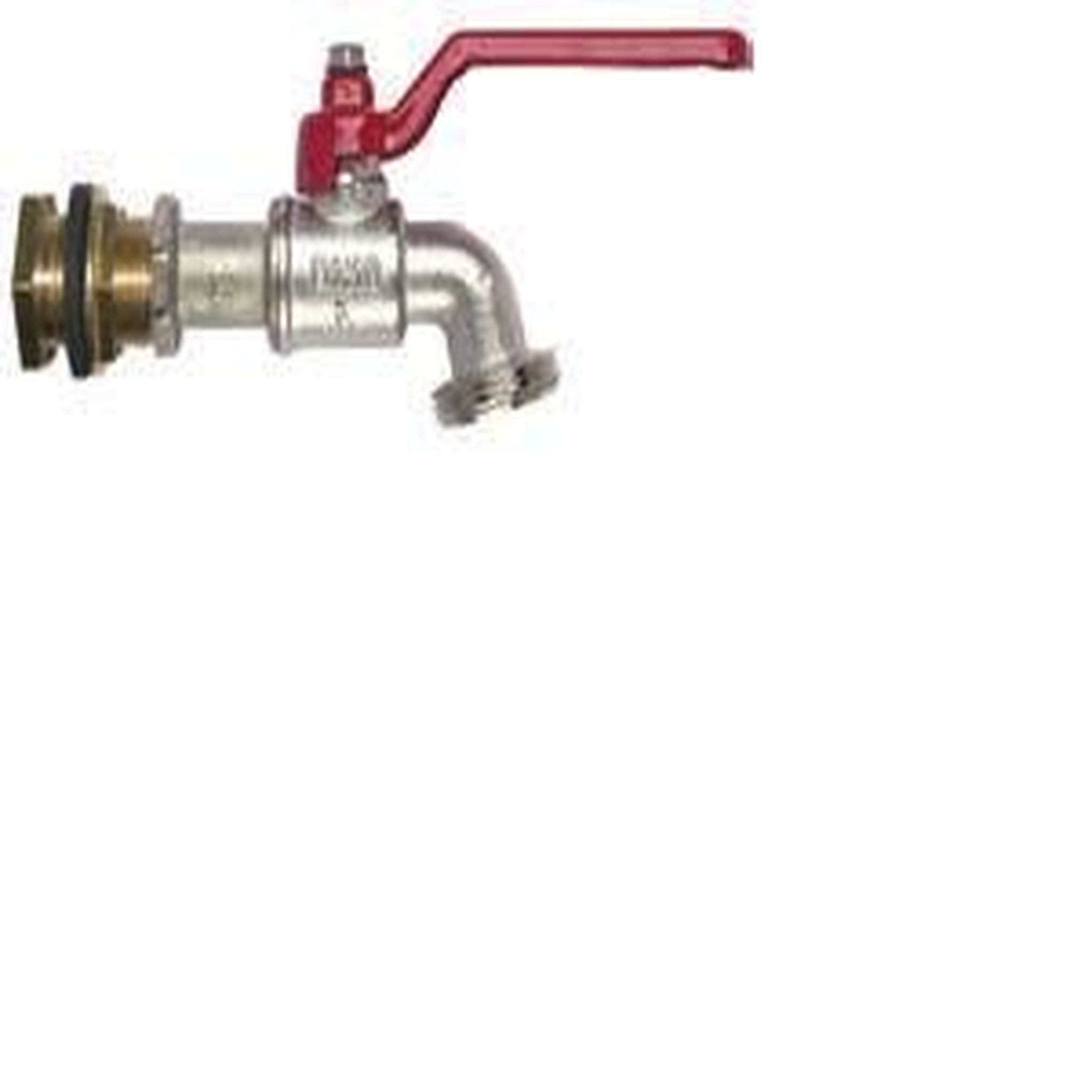 CENTRALE BRICO Kit traversée de cuve