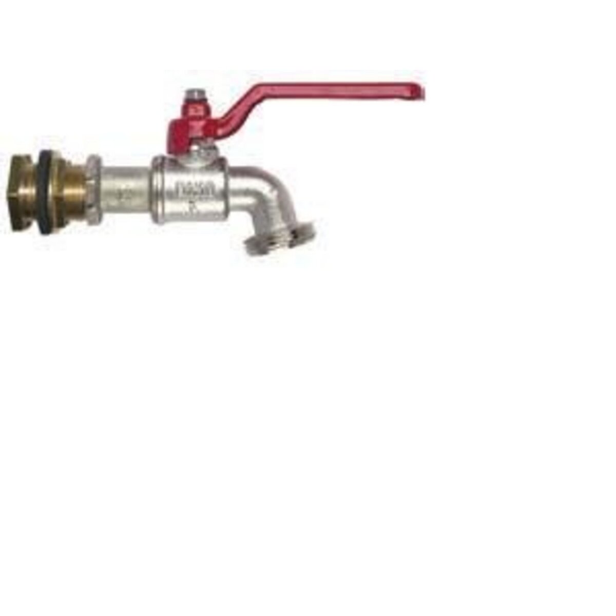 CENTRALE BRICO Kit traversée de cuve