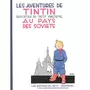  LES AVENTURES DE TINTIN : AU PAYS DES SOVIETS. EDITION FAC-SIMILE EN NOIR ET BLANC, Hergé