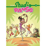 STUDIO DANSE TOME 3, Crip
