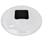 Voir la diapositive 3 : BESTWAY Bestway Lampe solaire flottante 58111