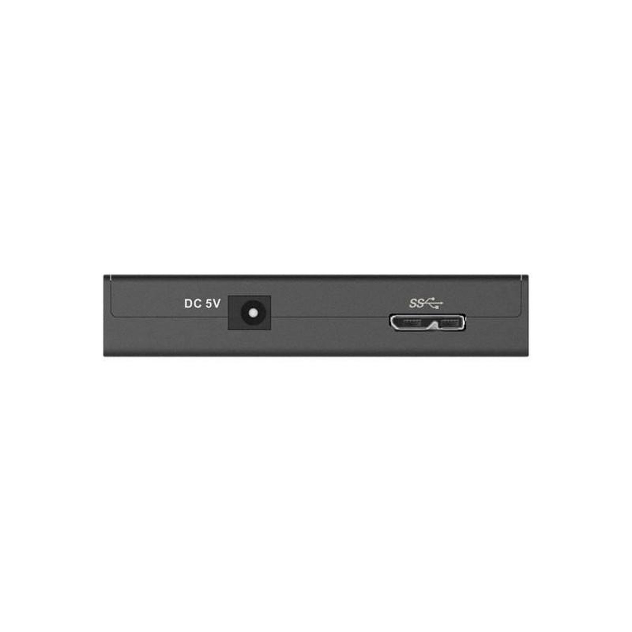 Voir la diapositive 3 : DLink D-LINK HUB 4 Ports Superspeed USB 3.0 - DUB-1340