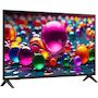 Voir la diapositive 2 : LG TV LED 43UA75 2025 (108cm)
