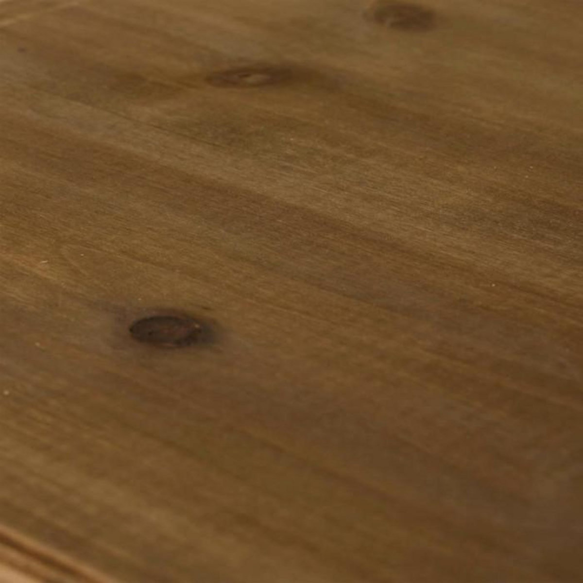 ATMOSPHERA Lot de 3 Coffres de Rangement  Azae  46cm Vert