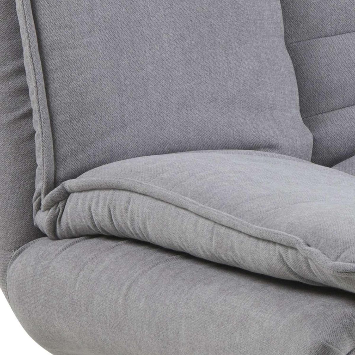 TOILINUX Canapé convertible Faith - 3 places