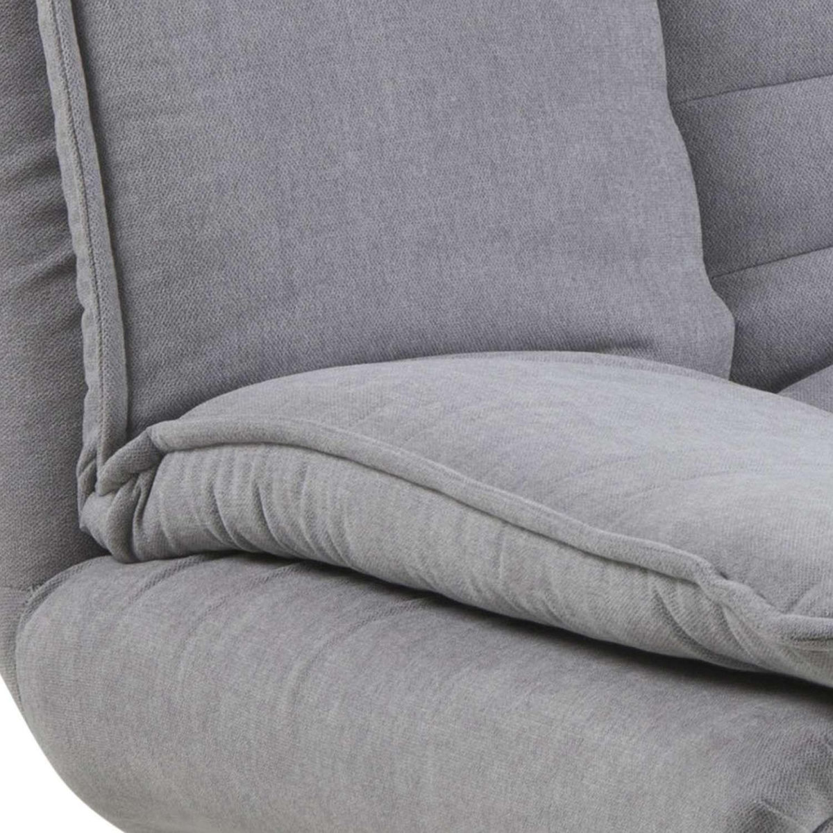 TOILINUX Canapé convertible Faith - 3 places