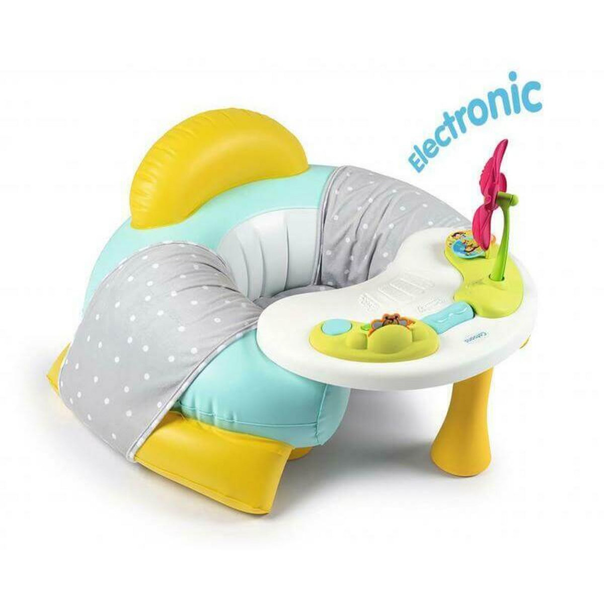 SMOBY BSB COTOONS COSY BABY SEAT