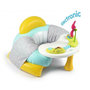 Voir la diapositive 1 : SMOBY BSB COTOONS COSY BABY SEAT