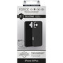 Voir la diapositive 5 : FORCE CASE Coque iPhone 16 Plus MagSafe siliconne Noir