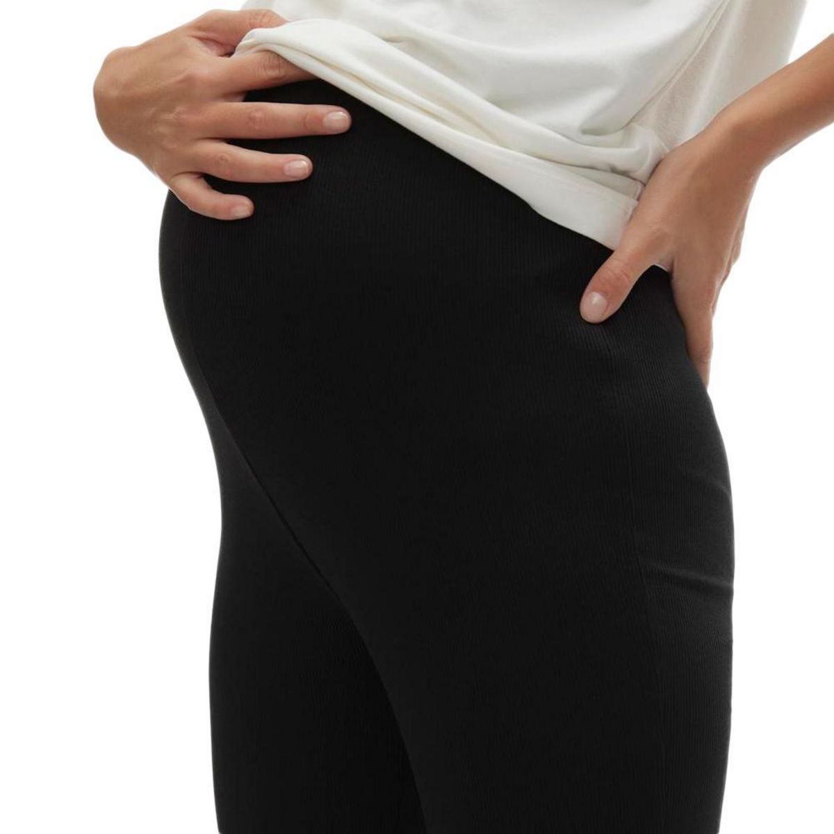 MAMALICIOUS Legging de Grossesse  Femme Mamalicious 20020135