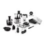 Voir la diapositive 1 : Philips Robot de cuisine 6-en-1 - PHILIPS - HR7778/00 - 1300 W - 3,4 L - Inox