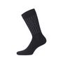 Voir la diapositive 5 : SERGE BLANCO Lot de 6 Paires de Chaussettes de ville coton homme
