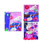 Juratoys-Janod froufrous et strass - princesses