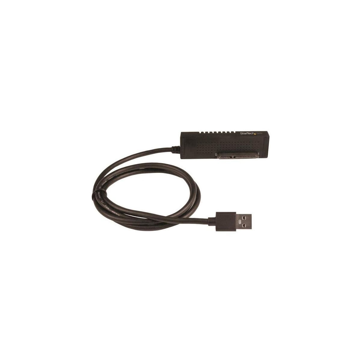 Startech StarTech.com USB312SAT3 carte et adaptateur d'interfaces