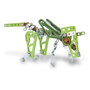 Voir la diapositive 3 : MECCANO Coffret Dinosaures - 10 modèles à construire