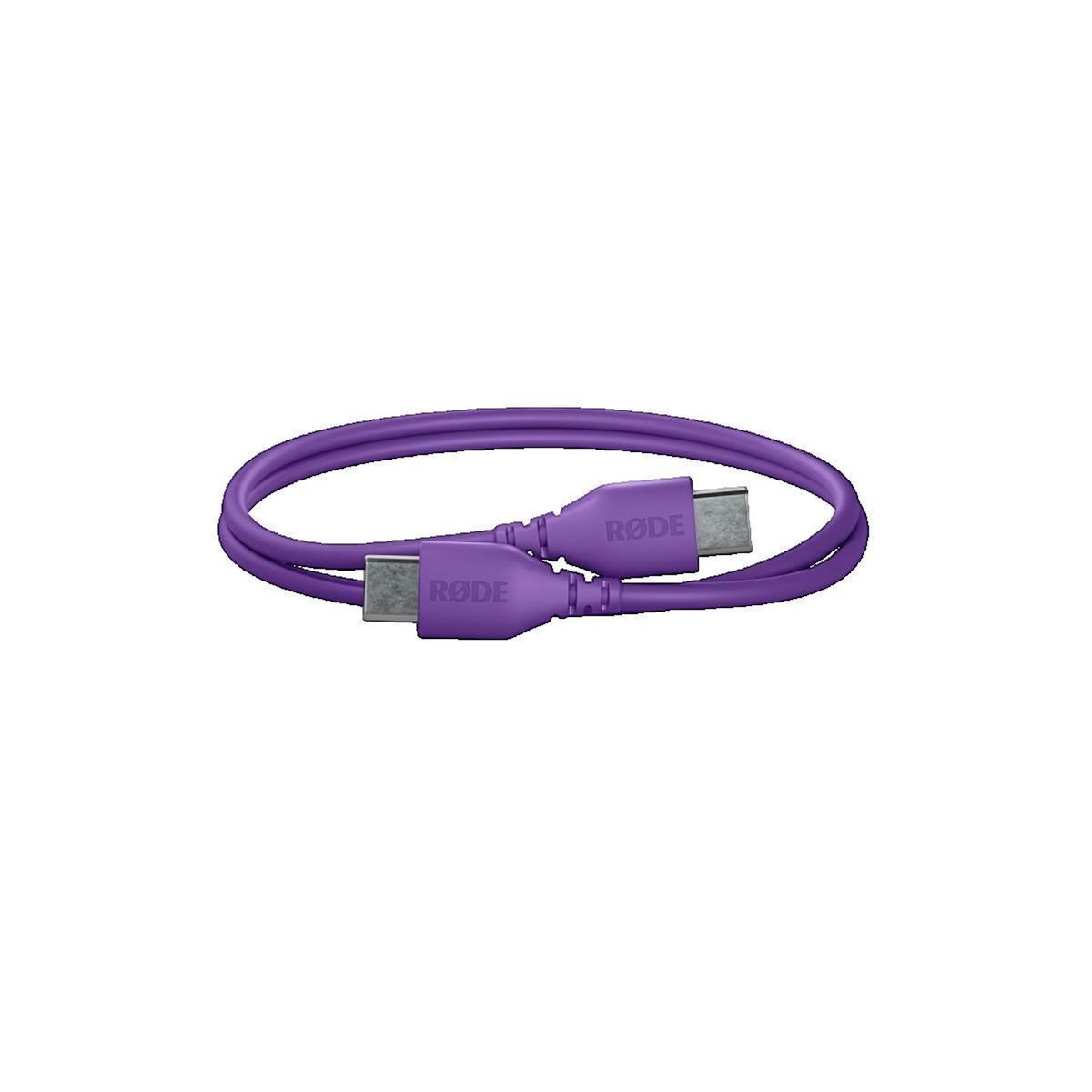 RODE Câble USB-C RØDE SC22 Violet 30 cm