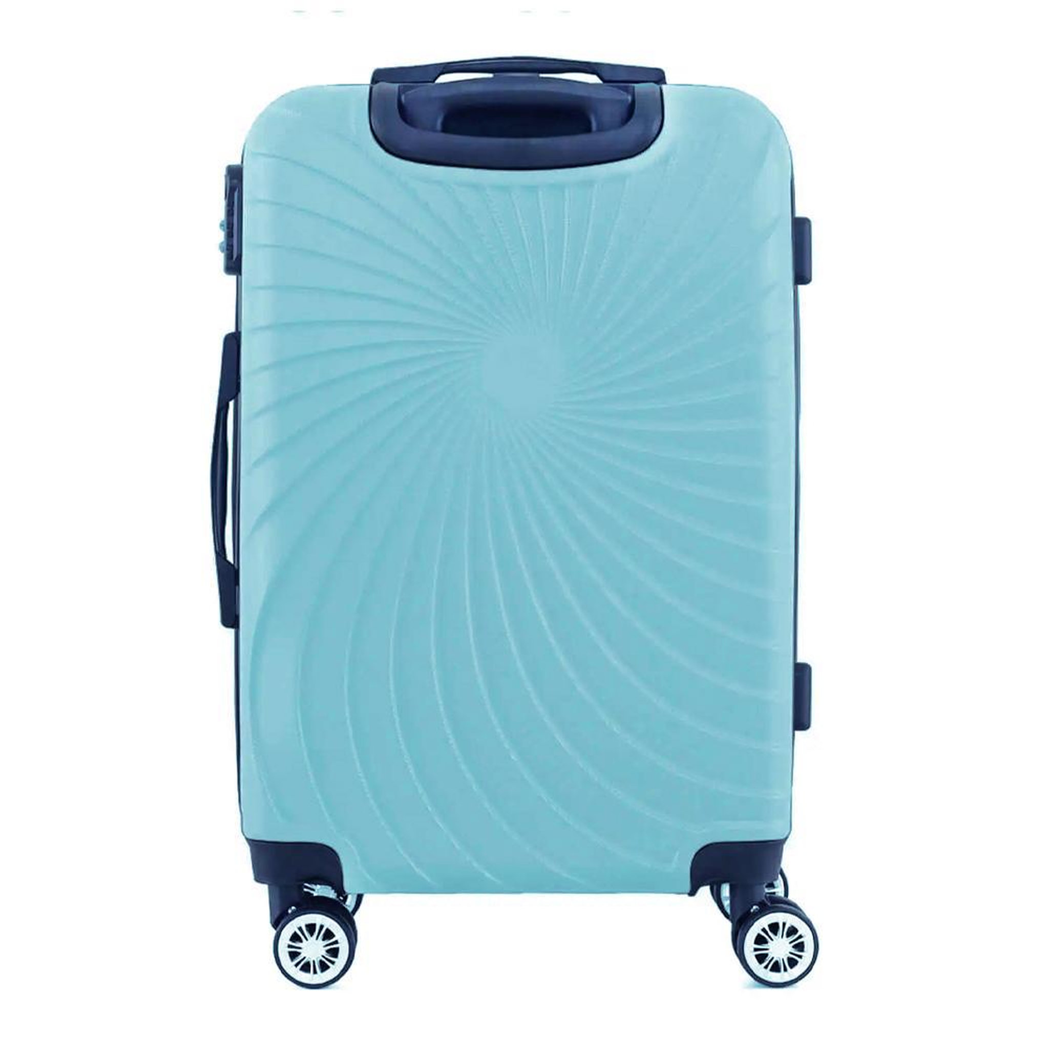 Voir la diapositive 2 : GEOGRAPHICAL NORWAY Valise cabine  Geographical Norway unlighteo  20 pouces