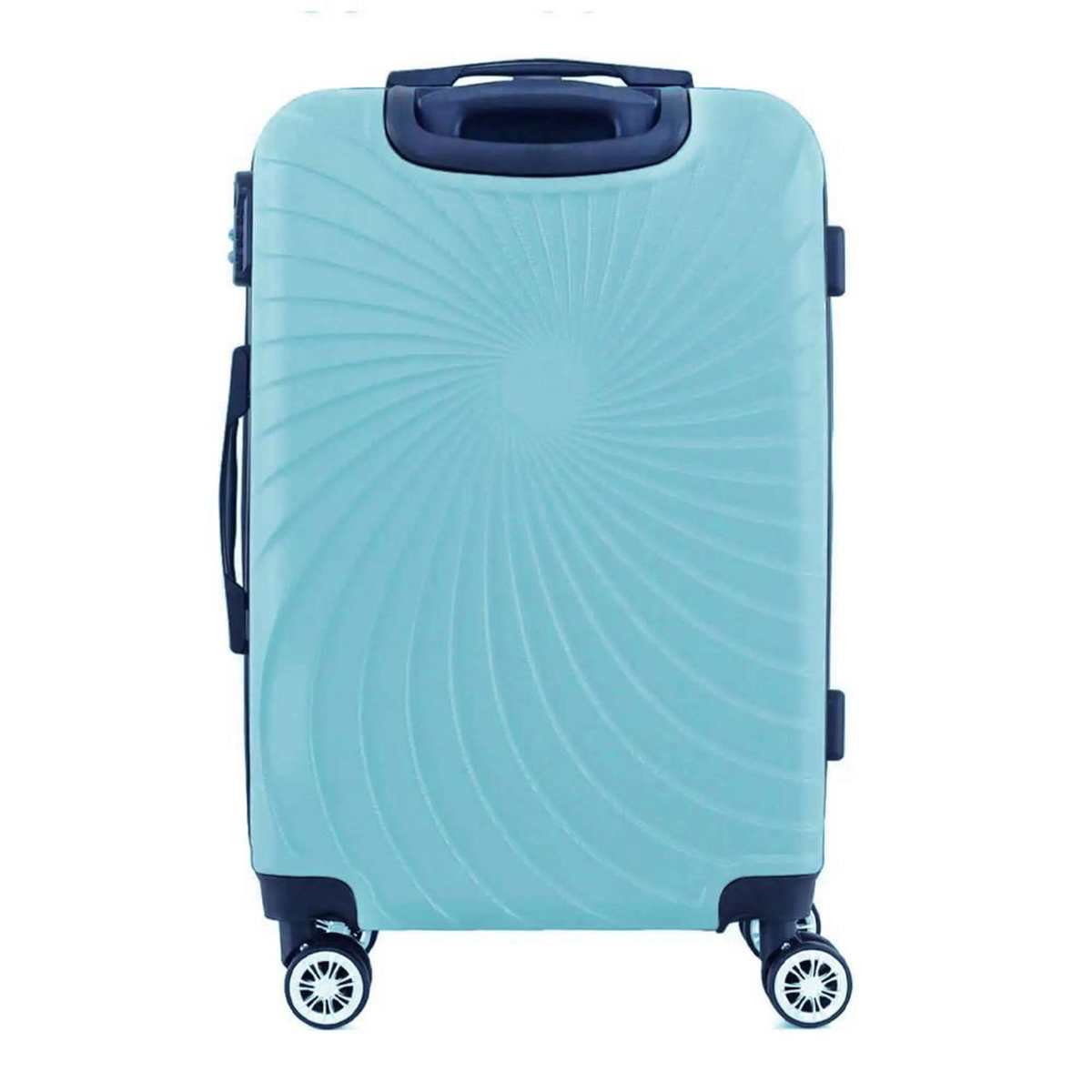 GEOGRAPHICAL NORWAY Valise cabine  Geographical Norway unlighteo  20 pouces