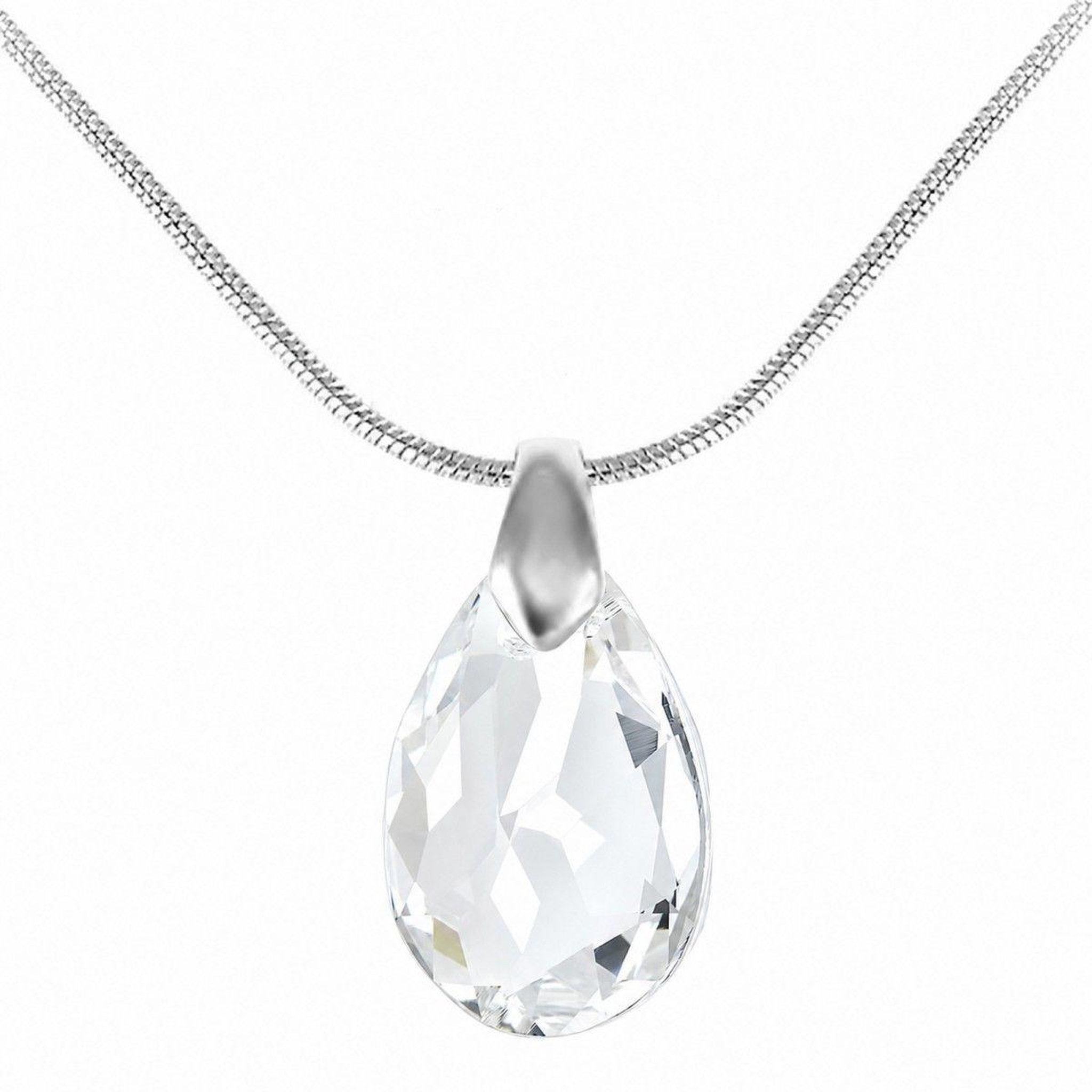 SC CRYSTAL Collier par SC Crystal®