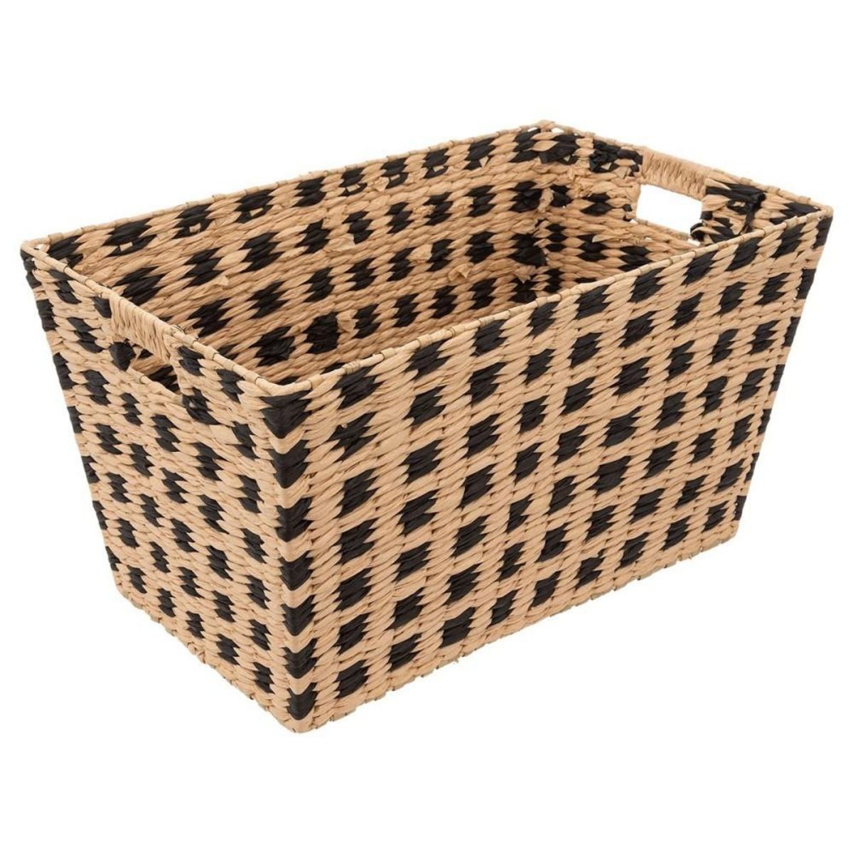 ATMOSPHERA Panier de rangement XXL Terre Inconnue