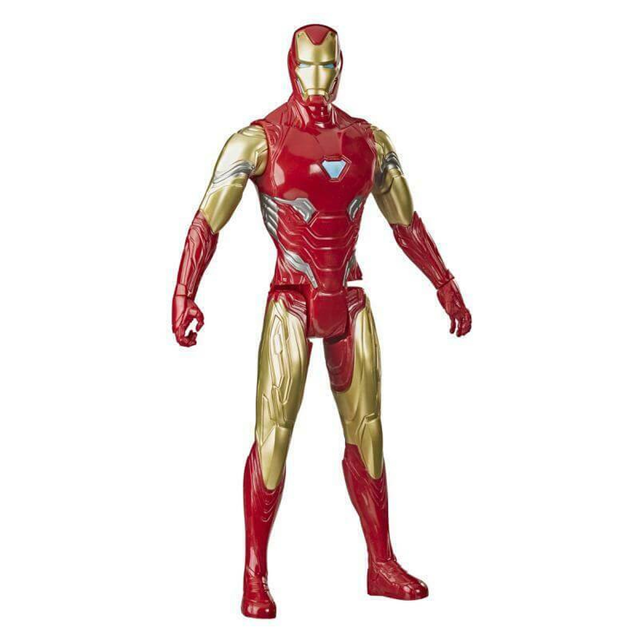 Voir la diapositive 1 : HASBRO Marvel Avengers - Iron Man