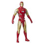 Voir la diapositive 1 : HASBRO Marvel Avengers - Iron Man