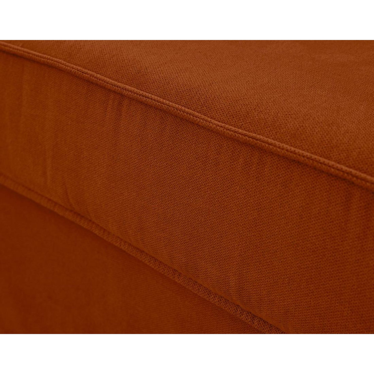 LISA DESIGN Jake - canapé déhoussable d'angle gauche 5 places en tissu